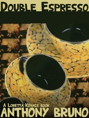 cover image of Double Espresso